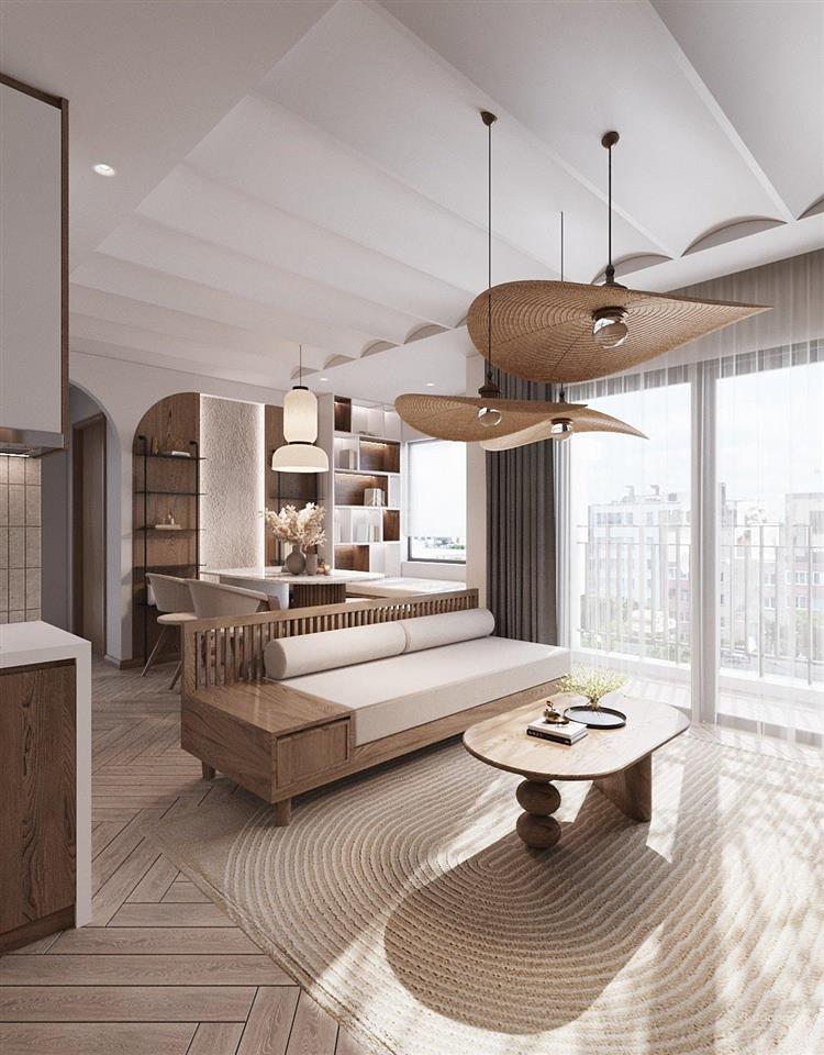 Tin thật 100%! chiết khấu 1,806 tỷ ch 2pn+1 the origami vinhomes cho gia đình, giá chỉ 3,783 tỷ
