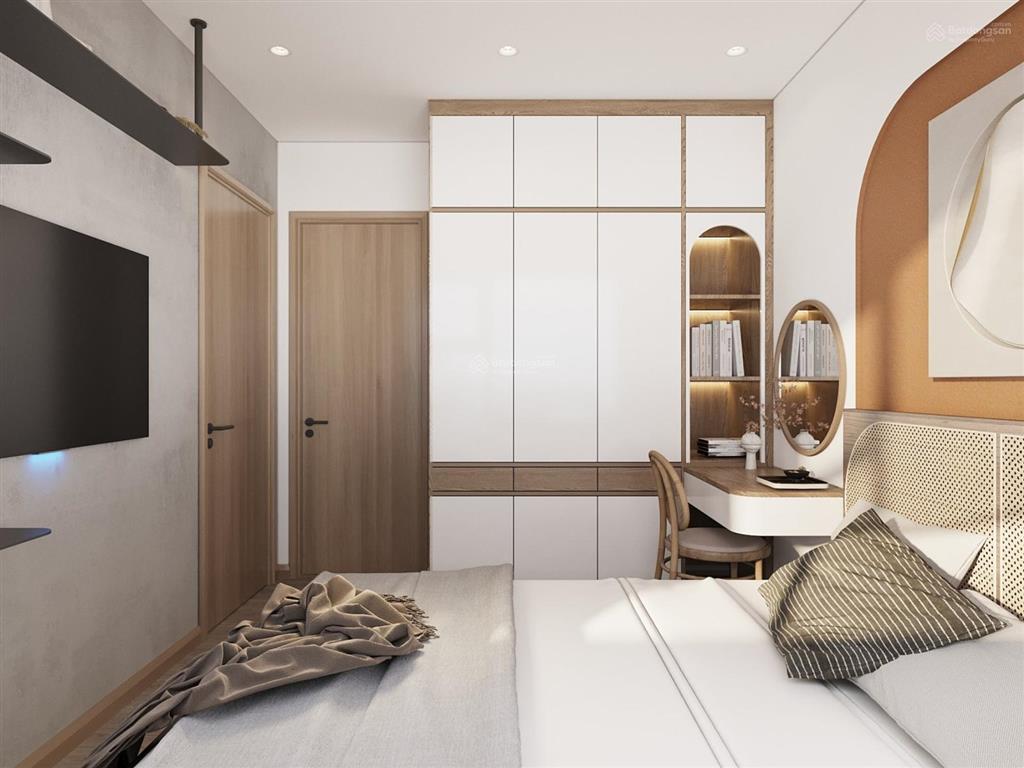 Tin thật 100%! chiết khấu 1,806 tỷ ch 2pn+1 the origami vinhomes cho gia đình, giá chỉ 3,783 tỷ