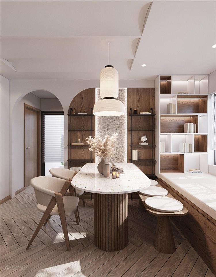 Tin thật 100%! chiết khấu 1,806 tỷ ch 2pn+1 the origami vinhomes cho gia đình, giá chỉ 3,783 tỷ