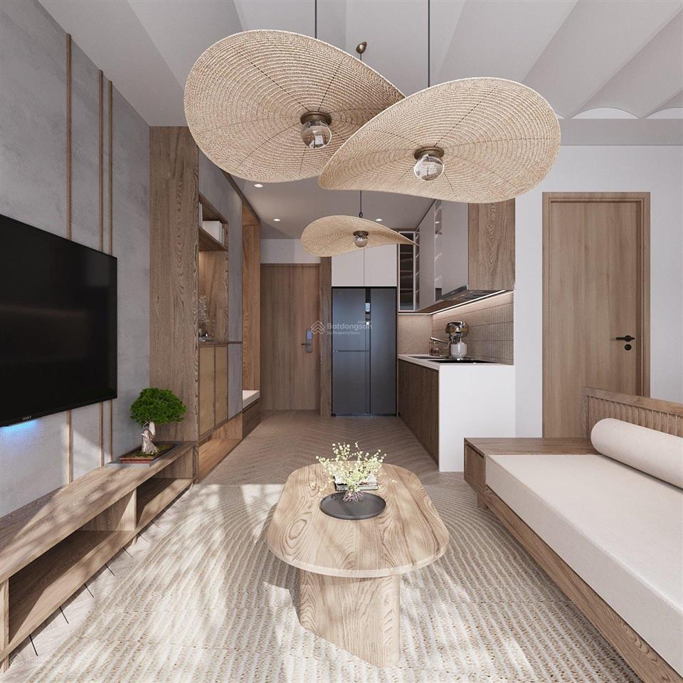 Tin thật 100%! chiết khấu 1,806 tỷ ch 2pn+1 the origami vinhomes cho gia đình, giá chỉ 3,783 tỷ