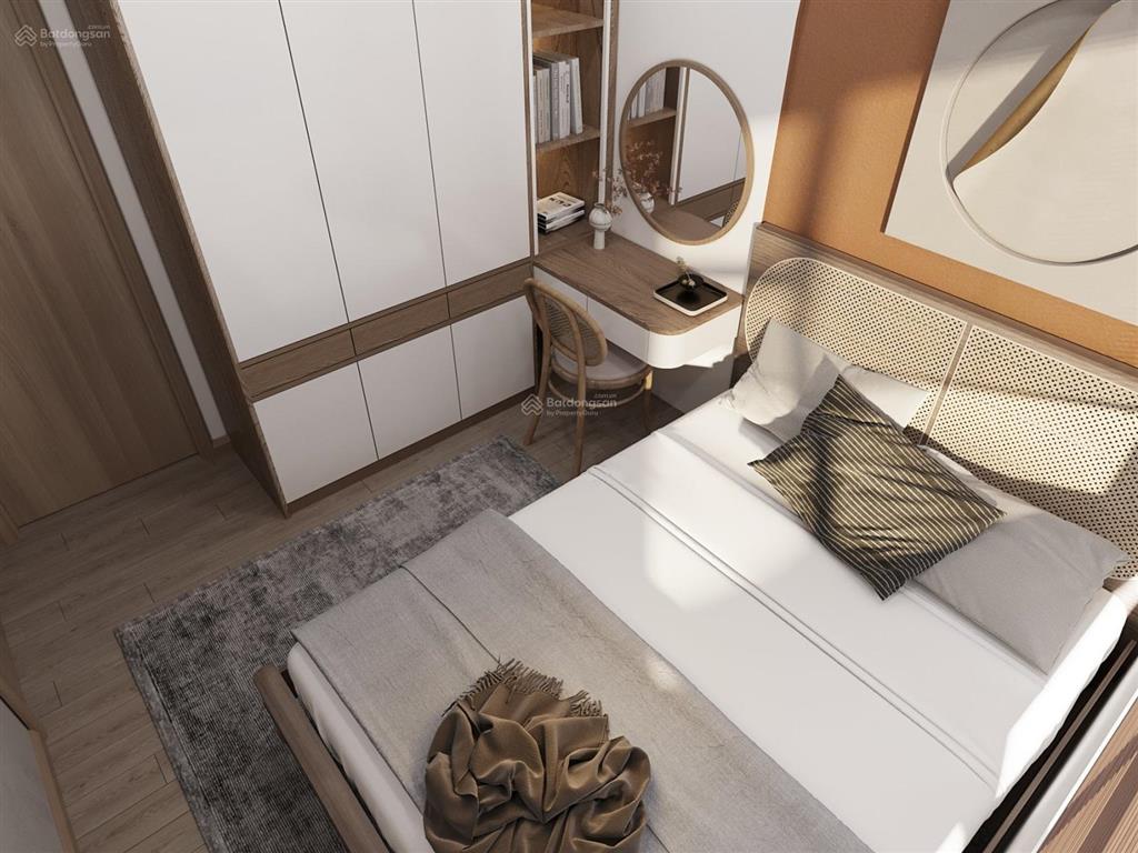 Tin thật 100%! chiết khấu 1,806 tỷ ch 2pn+1 the origami vinhomes cho gia đình, giá chỉ 3,783 tỷ