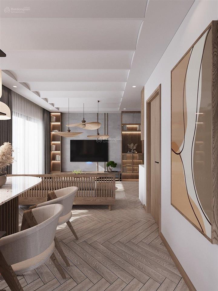 Tin thật 100%! chiết khấu 1,806 tỷ ch 2pn+1 the origami vinhomes cho gia đình, giá chỉ 3,783 tỷ