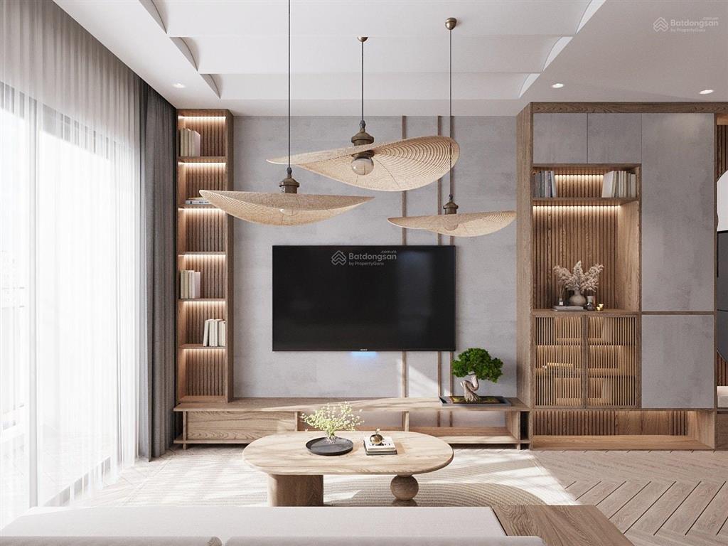 Tin thật 100%! chiết khấu 1,806 tỷ ch 2pn+1 the origami vinhomes cho gia đình, giá chỉ 3,783 tỷ