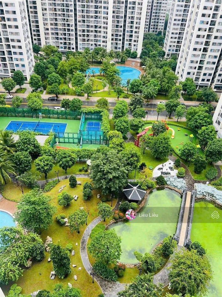 Tin thật 100%! chiết khấu 1,806 tỷ ch 2pn+1 the origami vinhomes cho gia đình, giá chỉ 3,783 tỷ