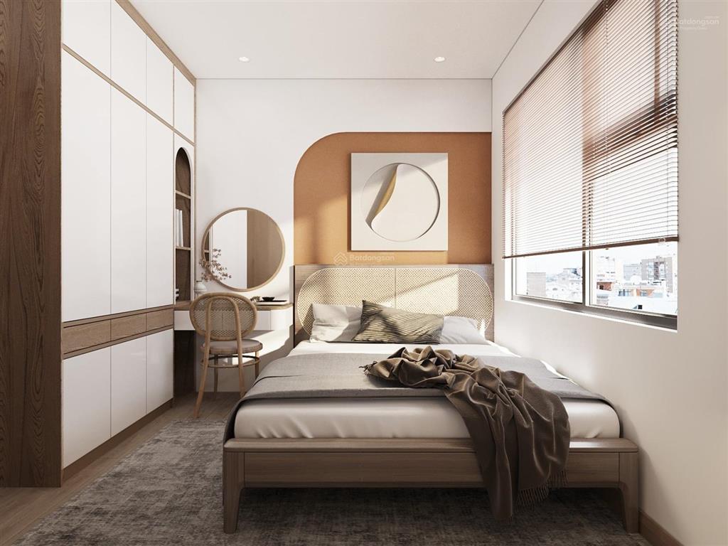 Tin thật 100%! chiết khấu 1,806 tỷ ch 2pn+1 the origami vinhomes cho gia đình, giá chỉ 3,783 tỷ