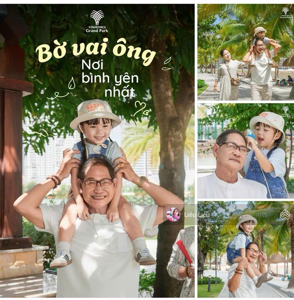 Cắt lỗ bán gấp 2pn, 2wc đã có sổ tại origami vinhomes grand park chỉ 2,65 tỷ btp tặng full nt