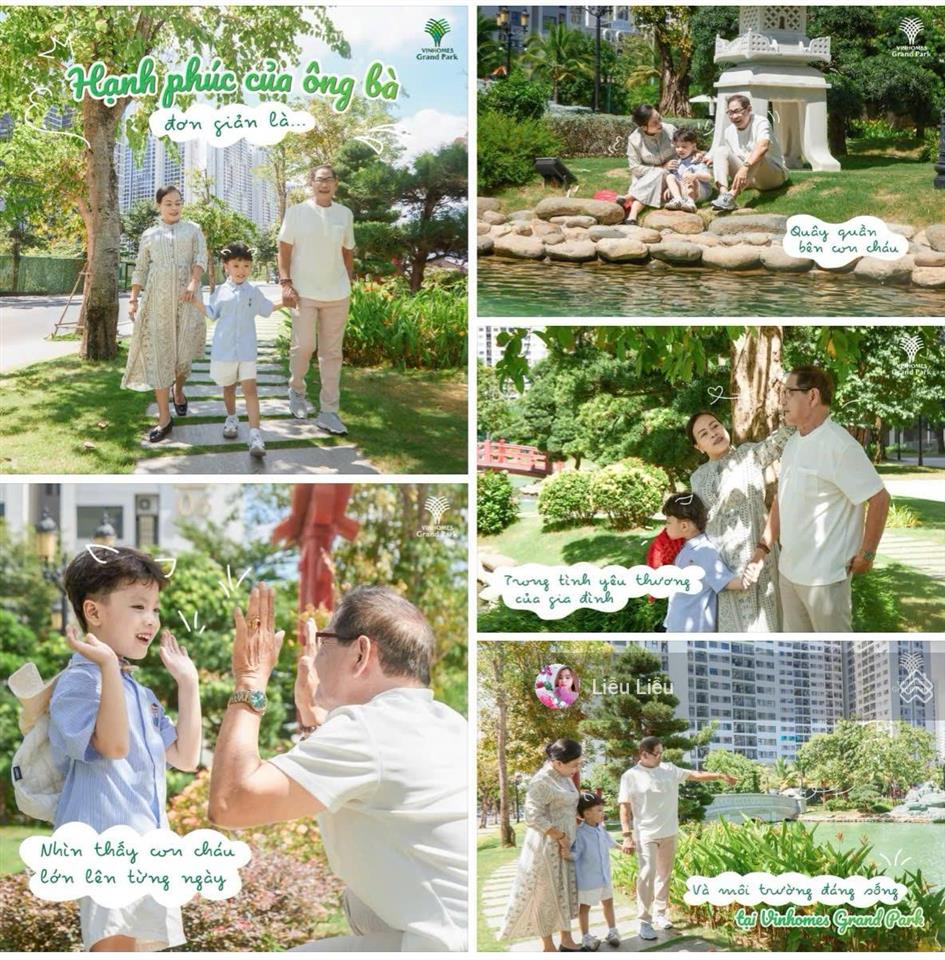 Cắt lỗ bán gấp 2pn, 2wc đã có sổ tại origami vinhomes grand park chỉ 2,65 tỷ btp tặng full nt
