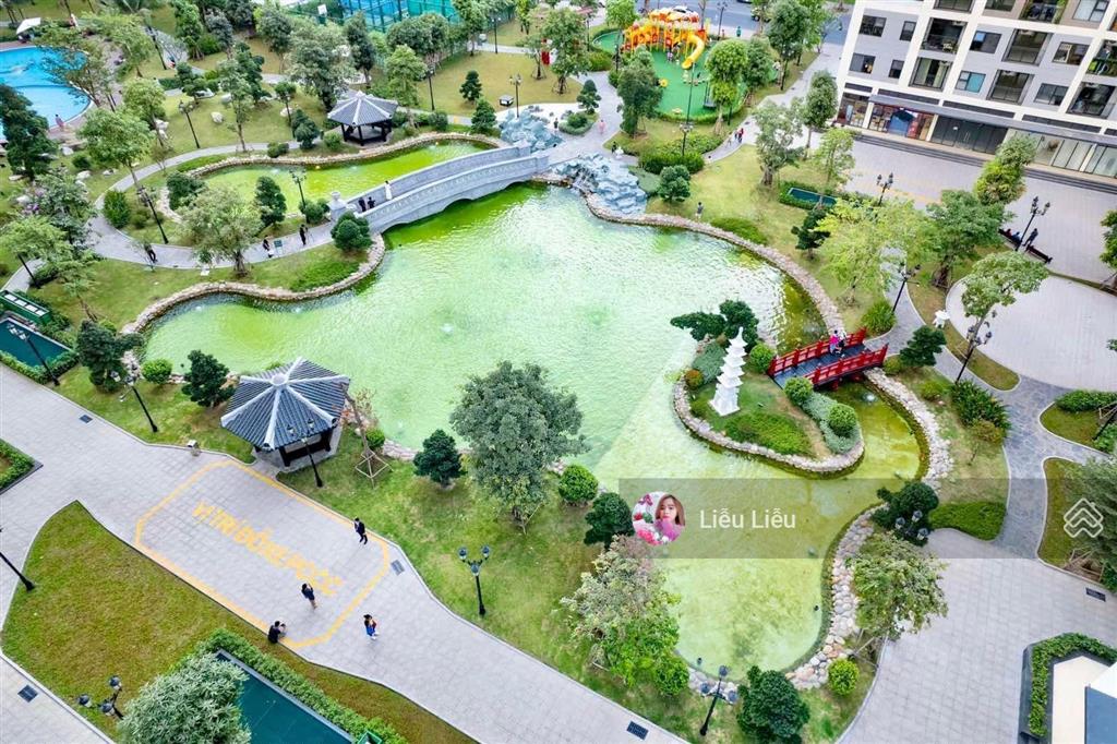 Cắt lỗ bán gấp 2pn, 2wc đã có sổ tại origami vinhomes grand park chỉ 2,65 tỷ btp tặng full nt