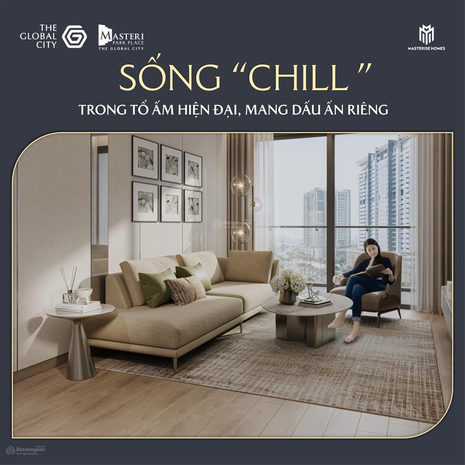 Masteri park place mở bán tòa a1a2 | giá tốt, chiết khấu 12%, hỗ trợ 0% lãi suất đến 2028