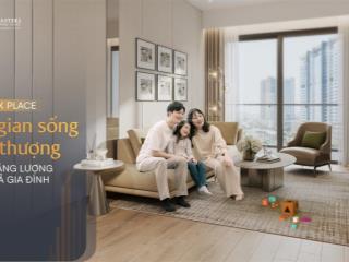 Masteri park place mở bán tòa a1a2 | giá tốt, chiết khấu 12%, hỗ trợ 0% lãi suất đến 2028