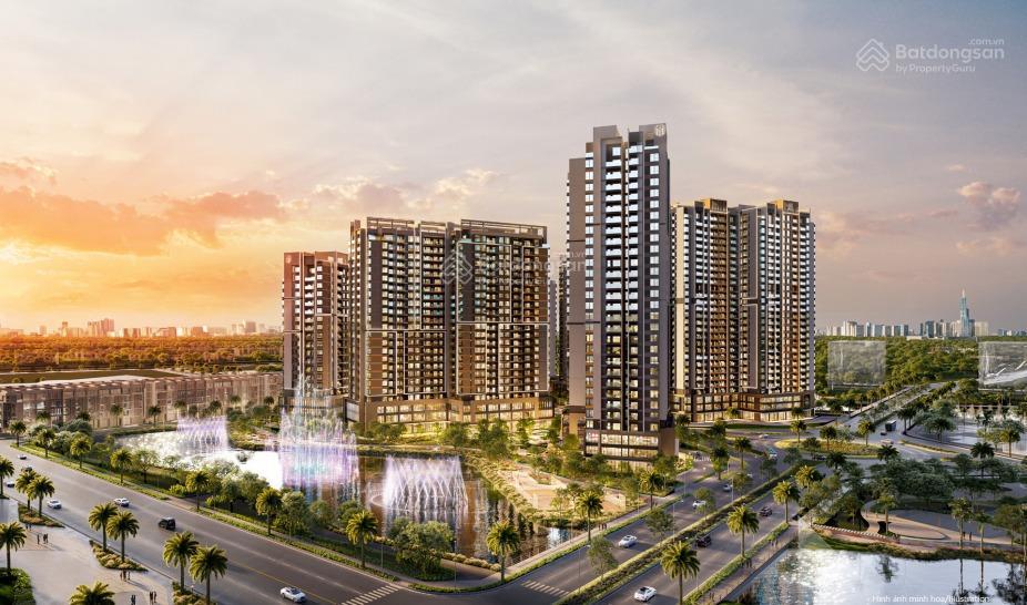Độc quyền ch 2pn2wc 74,6m2 chỉ 8,19tỷ view đẹp giá tốt tại masteri cosmo central  the global city