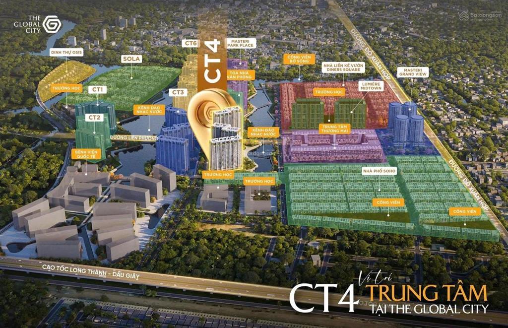 Độc quyền ch 2pn2wc 74,6m2 chỉ 8,19tỷ view đẹp giá tốt tại masteri cosmo central  the global city