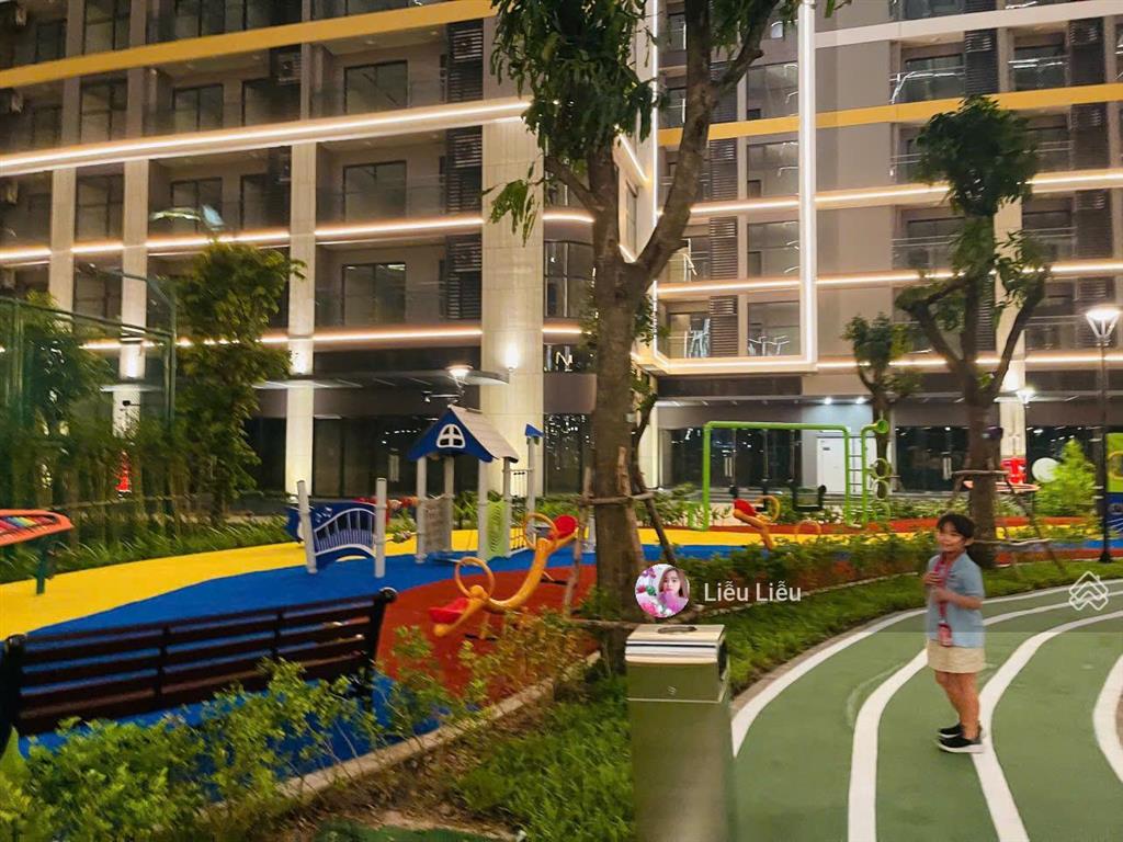 Tin này dành cho người trẻ/cặp đôi ch 1pn+ 1 beverly 3,1 tỷ all in hiếm, dễ cho thuê, ở cực sướng
