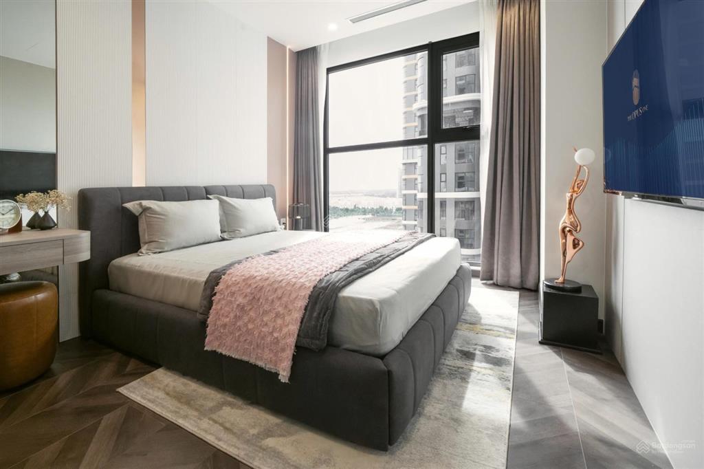 Tin này dành cho người trẻ/cặp đôi ch 1pn+ 1 beverly 3,1 tỷ all in hiếm, dễ cho thuê, ở cực sướng