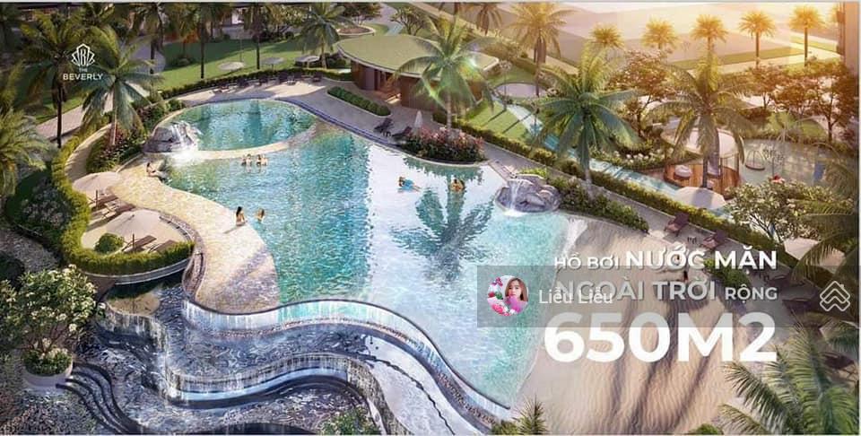 Tin này dành cho người trẻ/cặp đôi ch 1pn+ 1 beverly 3,1 tỷ all in hiếm, dễ cho thuê, ở cực sướng