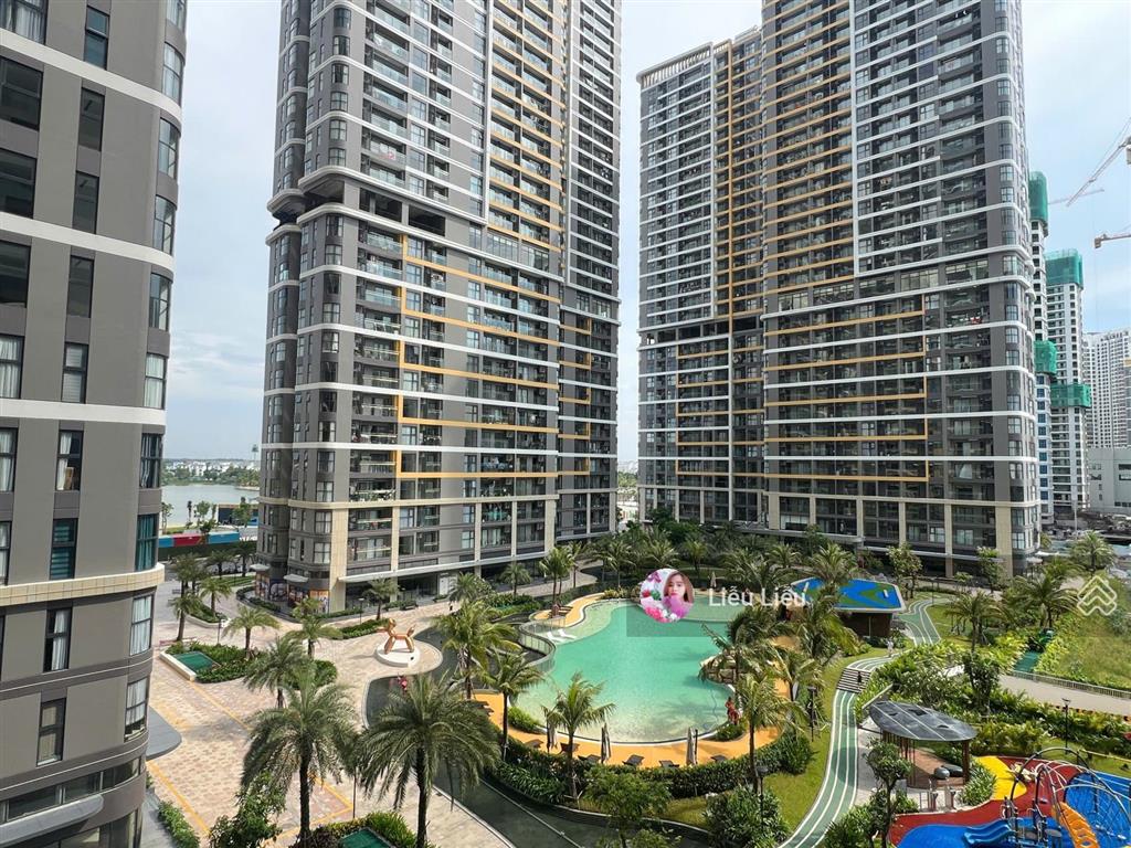 Tin này dành cho người trẻ/cặp đôi ch 1pn+ 1 beverly 3,1 tỷ all in hiếm, dễ cho thuê, ở cực sướng