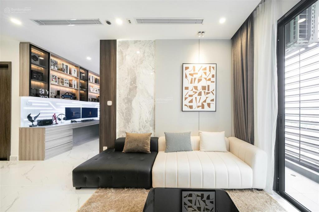 Tin này dành cho người trẻ/cặp đôi ch 1pn+ 1 beverly 3,1 tỷ all in hiếm, dễ cho thuê, ở cực sướng