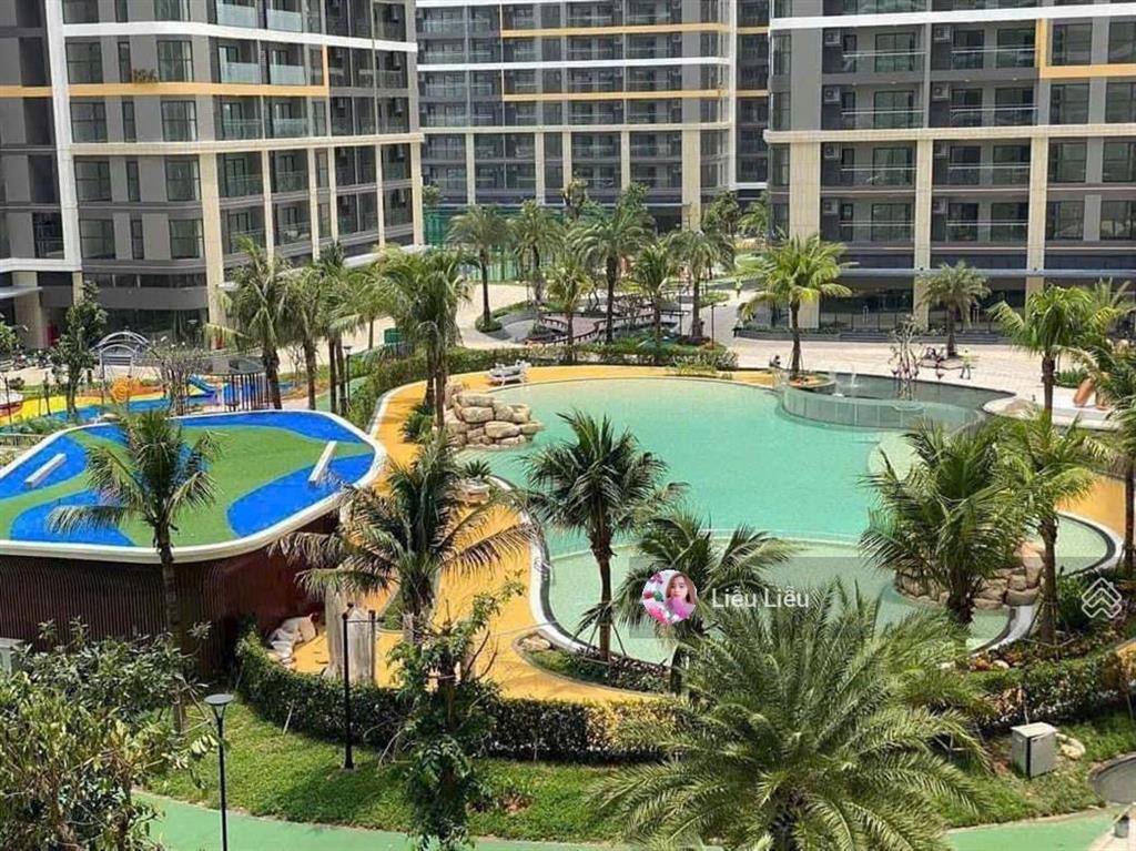 Tin này dành cho người trẻ/cặp đôi ch 1pn+ 1 beverly 3,1 tỷ all in hiếm, dễ cho thuê, ở cực sướng