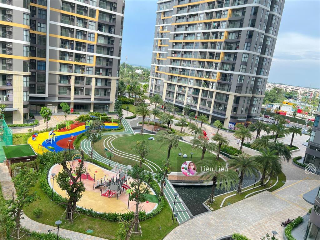 Tin này dành cho người trẻ/cặp đôi ch 1pn+ 1 beverly 3,1 tỷ all in hiếm, dễ cho thuê, ở cực sướng
