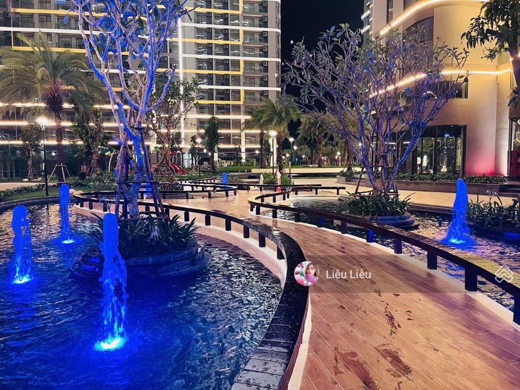 Tin này dành cho người trẻ/cặp đôi ch 1pn+ 1 beverly 3,1 tỷ all in hiếm, dễ cho thuê, ở cực sướng