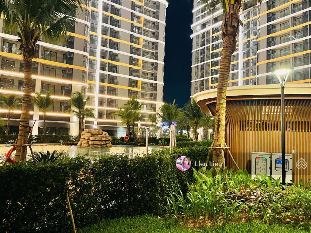 Tin này dành cho người trẻ/cặp đôi ch 1pn+ 1 beverly 3,1 tỷ all in hiếm, dễ cho thuê, ở cực sướng