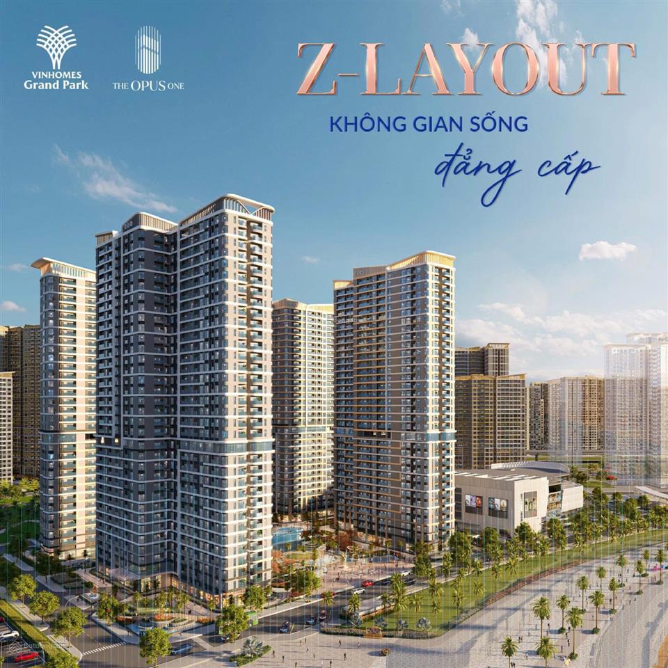 Tổ ấm hoàn hảo cho gia đình 3 thế hệ tại the opus one nơi an cư lý tưởng cho người già và trẻ nhỏ