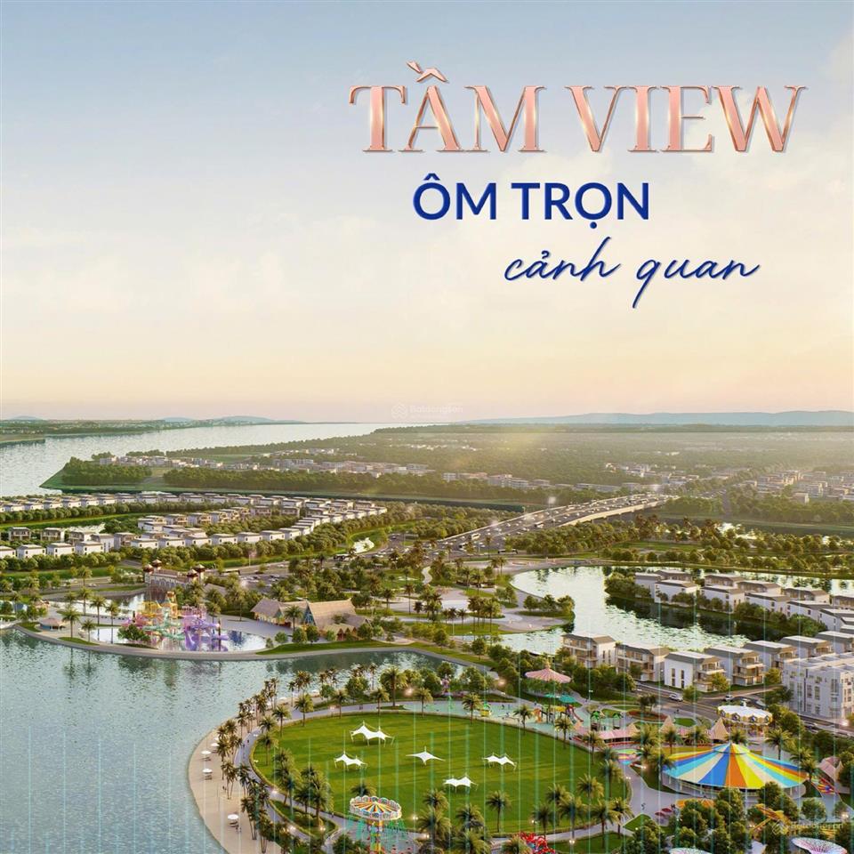 Tổ ấm hoàn hảo cho gia đình 3 thế hệ tại the opus one nơi an cư lý tưởng cho người già và trẻ nhỏ