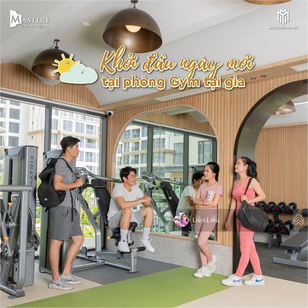Chỉ 10% (590 triệu) nhận nhà ngay ch 3pn 99m2 không gian sống chuẩn resort, nơi 3 thế hệ sum vầy