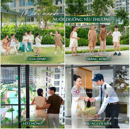 Chỉ 10% (590 triệu) nhận nhà ngay ch 3pn 99m2 không gian sống chuẩn resort, nơi 3 thế hệ sum vầy