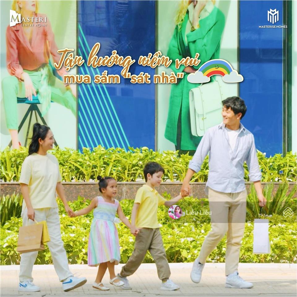 Chỉ 10% (590 triệu) nhận nhà ngay ch 3pn 99m2 không gian sống chuẩn resort, nơi 3 thế hệ sum vầy