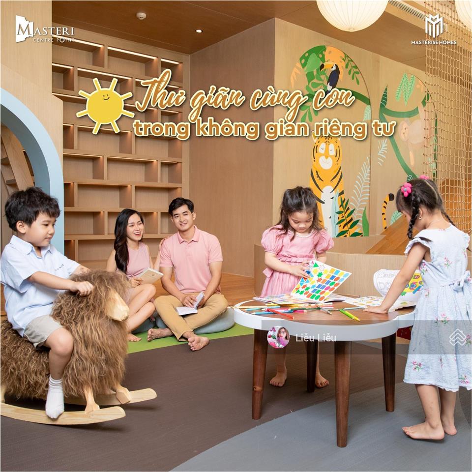 Chỉ 10% (590 triệu) nhận nhà ngay ch 3pn 99m2 không gian sống chuẩn resort, nơi 3 thế hệ sum vầy