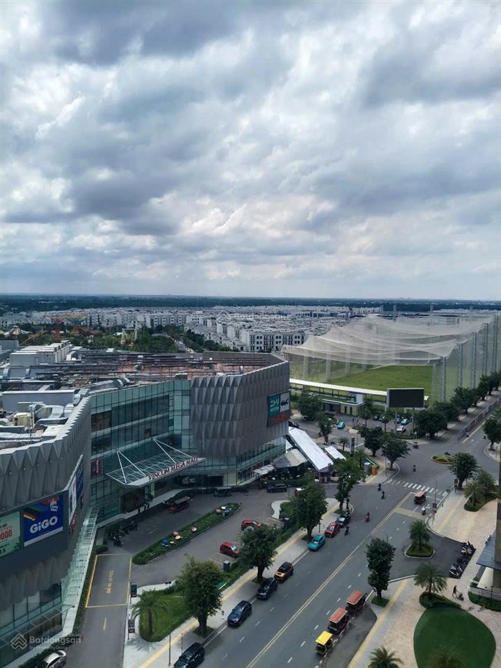 Chiết khấu 1,715 tỷ ch 2pn+1 glory heights view hoa hậu, quảng trường, công viên, ban công đông nam