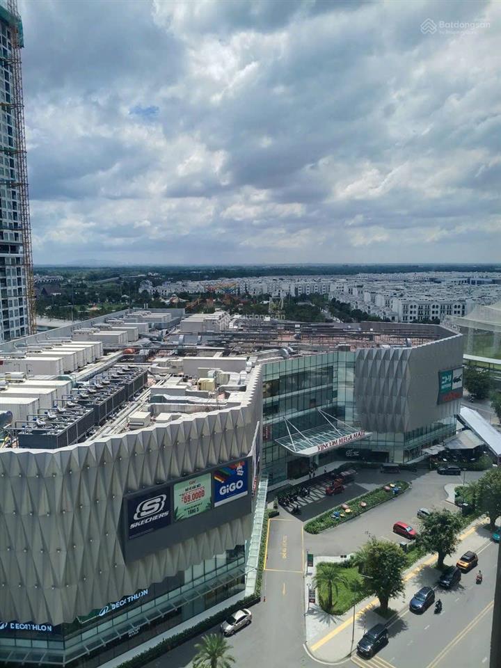Chiết khấu 1,715 tỷ ch 2pn+1 glory heights view hoa hậu, quảng trường, công viên, ban công đông nam