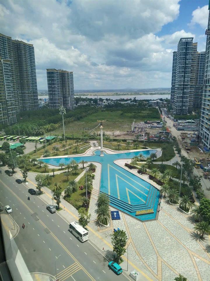Chiết khấu 1,715 tỷ ch 2pn+1 glory heights view hoa hậu, quảng trường, công viên, ban công đông nam