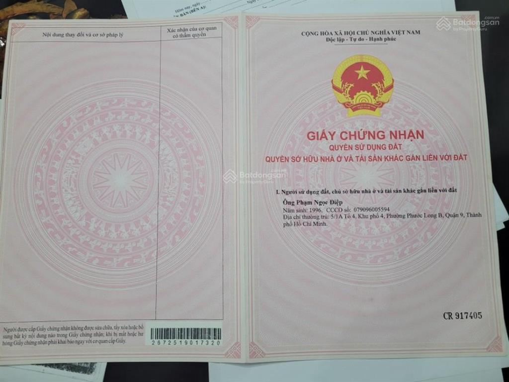 Bán đất đường bê tông 8m, hẻm võ văn kiệt (mỹ xuân ngãi giao), view suối nhum, p tân thành, hcm