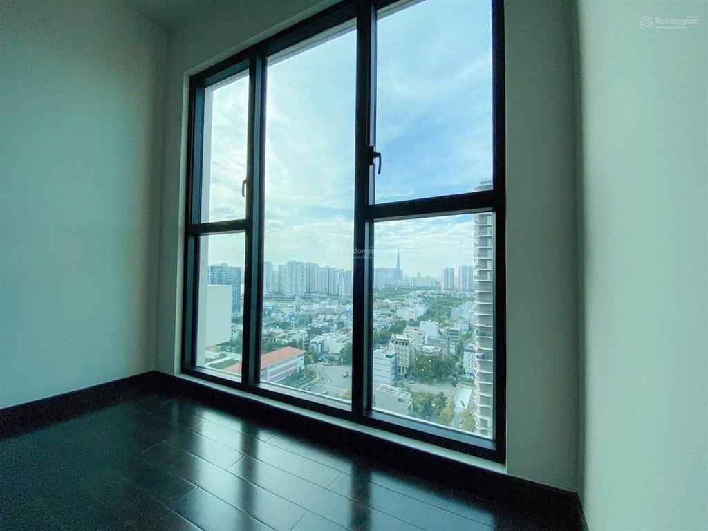 Bán sky villa 4 phòng ngủ feliz en vista thang máy riêng view landmark 81
