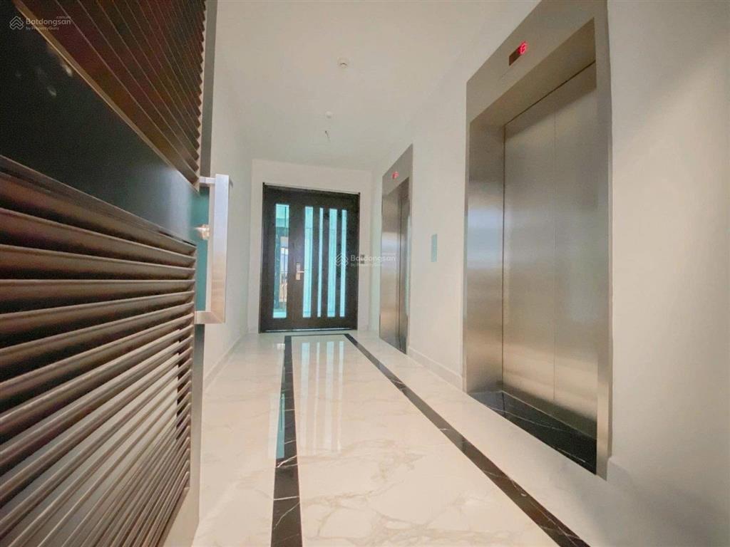 Bán sky villa 4 phòng ngủ feliz en vista thang máy riêng view landmark 81