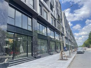 Chỉ từ 5 tỷ sở hữu ngay nhà phố thương mại 7 tầng tt ngô quyền  hải phòng, sổ từng lô