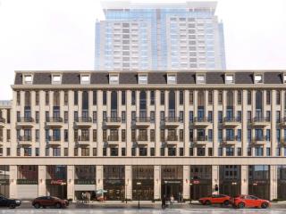 Bán nhà phố dự án the heritage, 29 láng hạ, trung tâm tp hà nội, khu đất vàng quận ba đình