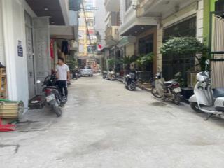 Cho thuê nhà riêng 2pn 1vs 40m2 tại xuân la, tây hồ, hà nội giá 7 triệu