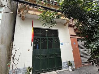 Bán nhà riêng 65m2 tại võng thị, bưởi, tây hồ, hà nội, 14,5 tỷ