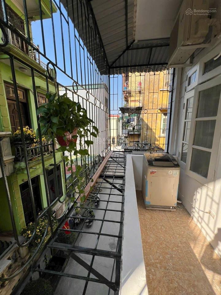 Bán căn hộ siêu hot tại tập thể đo lường, 3,25 tỷ, 50m2