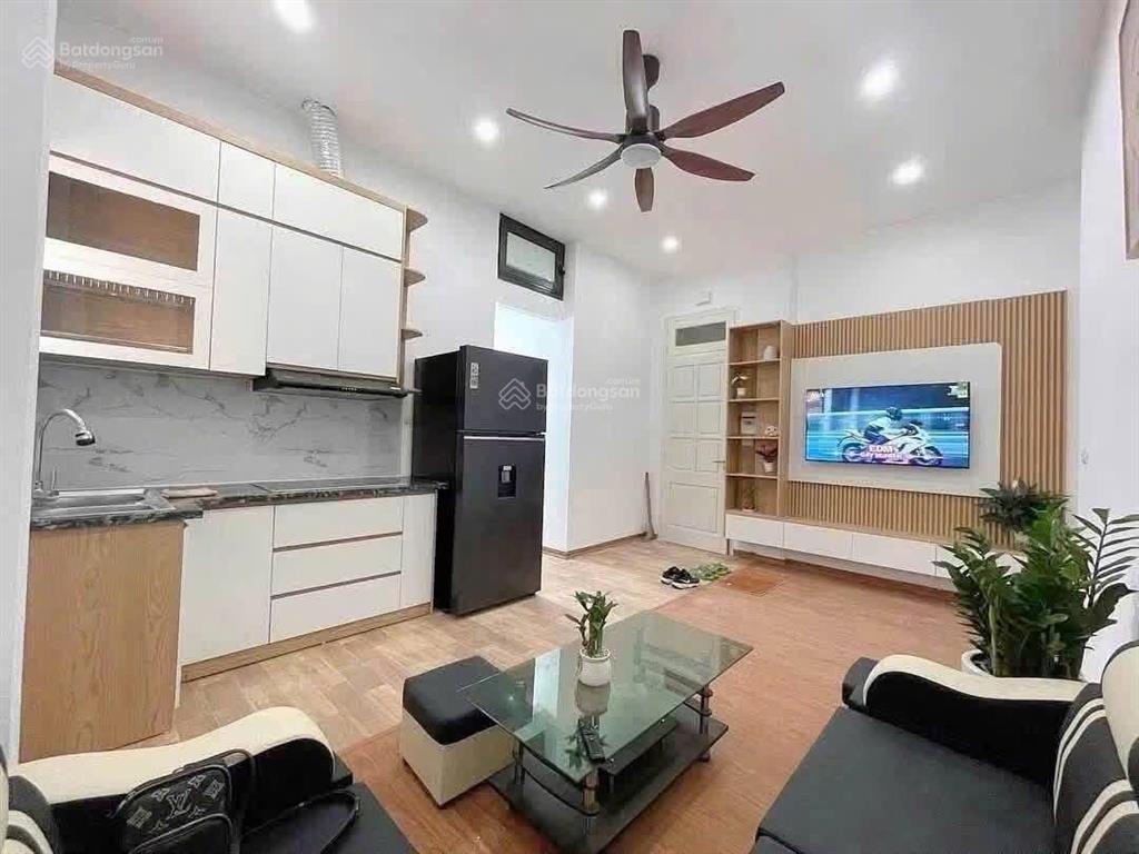 Bán căn hộ siêu hot tại tập thể đo lường, 3,25 tỷ, 50m2