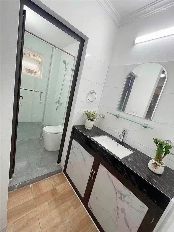 Bán căn hộ siêu hot tại tập thể đo lường, 3,25 tỷ, 50m2