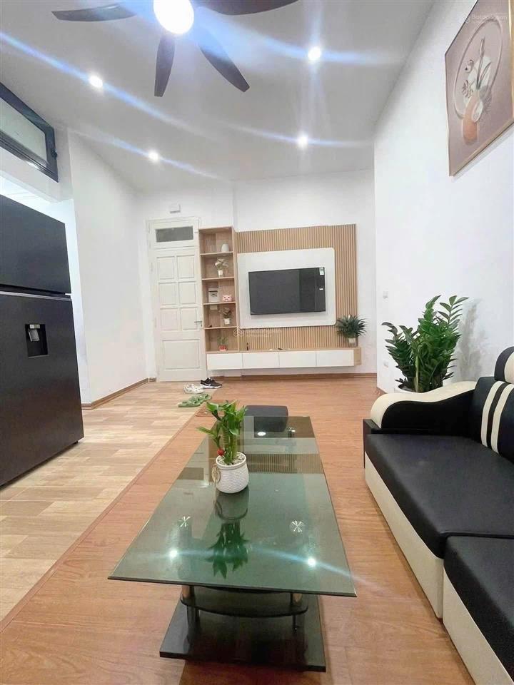 Bán căn hộ siêu hot tại tập thể đo lường, 3,25 tỷ, 50m2