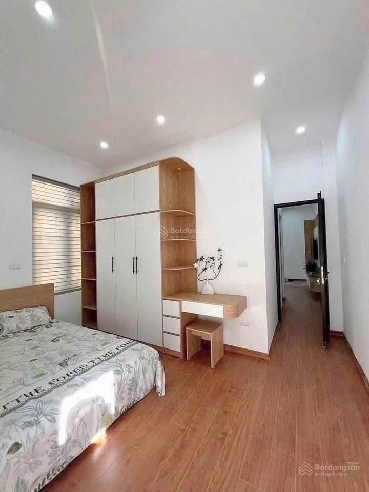 Bán căn hộ siêu hot tại tập thể đo lường, 3,25 tỷ, 50m2