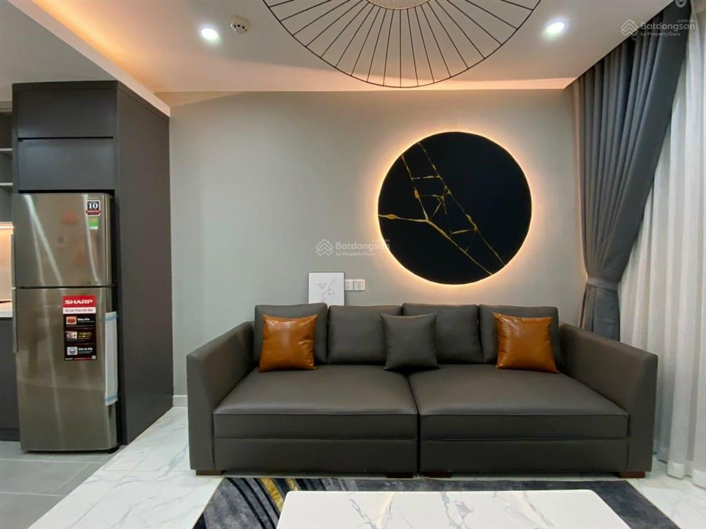Cho thuê chung cư brg grand park plaza 16 láng hạ 76m2, 2pn2wc full nội thất thiết kế cao cấp xịn