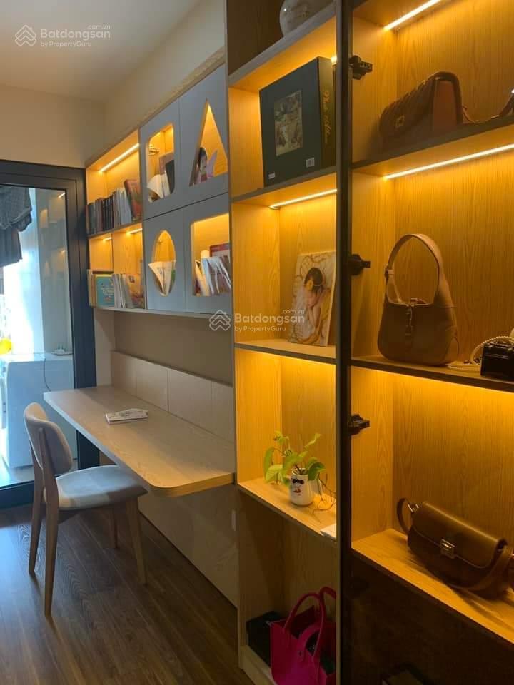 Bán gấp! giá hời thị trường. chung cư golden amor b6 giảng võ, 74m2, 2pn2wc giá hơn 10 tỷ