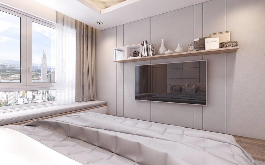 Cần bán gấp! ch chung cư green diamond 93 láng hạ, 91m2, tk 2pn, 2wc, bc đông nam, full nt cao cấp
