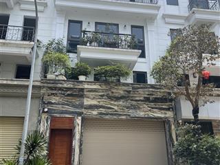 Bán nhà liền kề hải phát 90m2 xây 5t mt 6m thang máy full nội thất xịn cạnh ubnd gia lâm, 19,5 tỷ